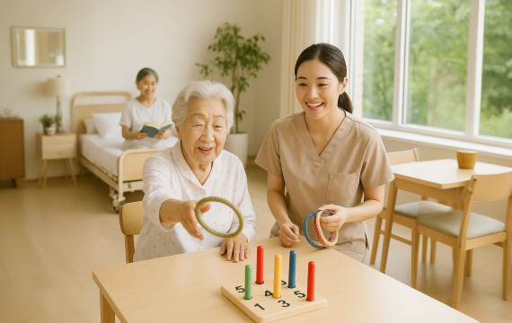 놀이치료